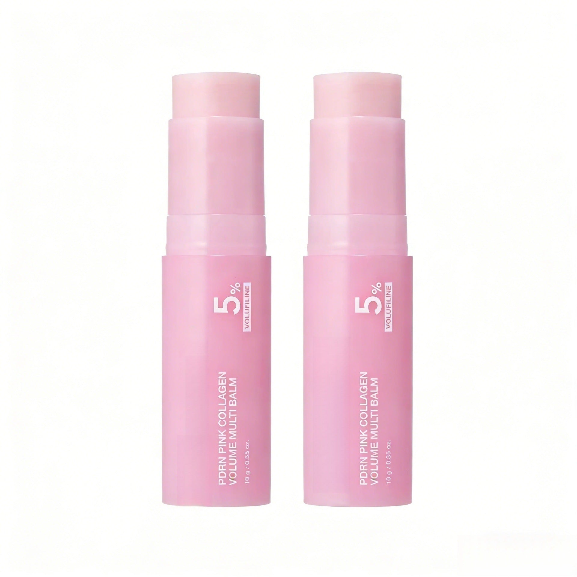 PDRN Pink Collagen Lip Essence Stick